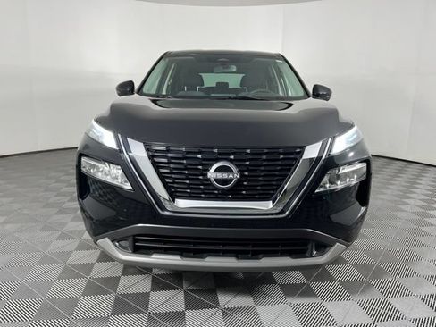 Used 2023 Nissan Rogue SV FWD image 5