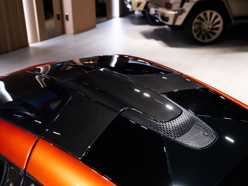 Used 2014 McLaren P1 image 17