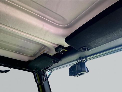 Used 2016 Jeep Wrangler Unlimited Sport w/ Quick Order Package 24S AWD/4WD image 16