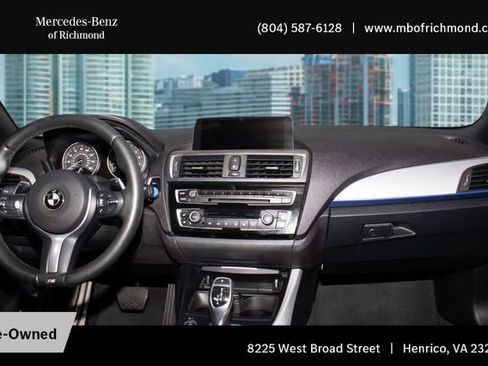 Used 2017 BMW M240i M240i w/ Driving Assistance Package image 9