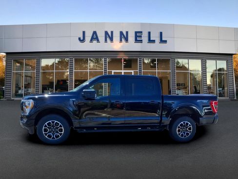 Used 2023 Ford F150 XLT w/ Equipment Group 302A High image 8