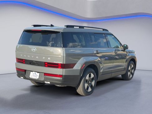 New 2026 Hyundai Santa Fe SEL AWD/4WD image 3