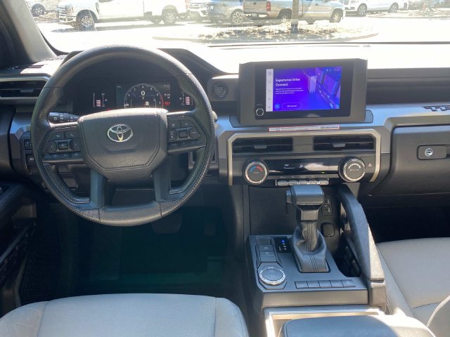 Used 2024 Toyota Tacoma SR5 RWD image 8