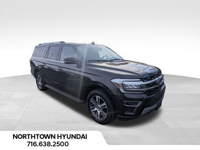 Used 2024 Ford Expedition Max Limited