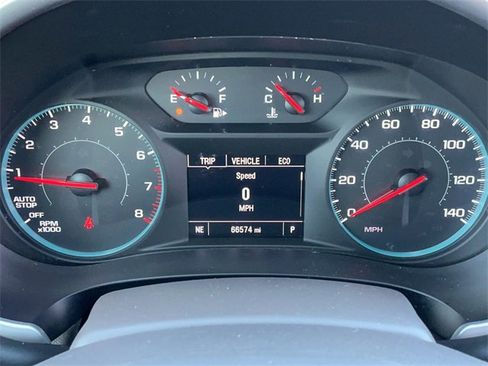 Used 2022 Chevrolet Malibu LT image 26