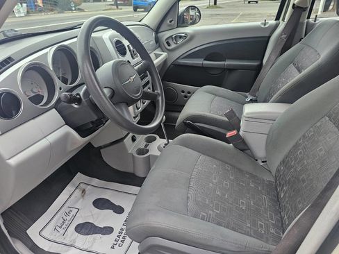Used 2007 Chrysler PT Cruiser image 10