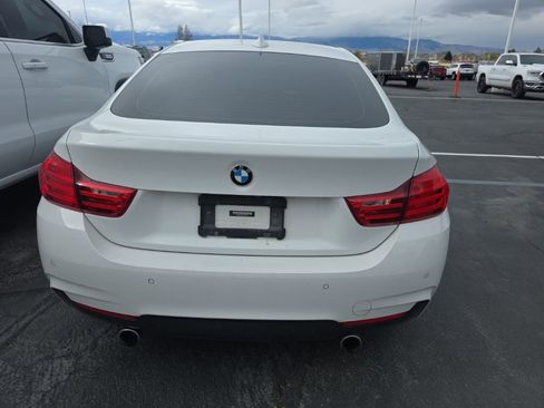 Used 2015 BMW 435i Gran Coupe image 3