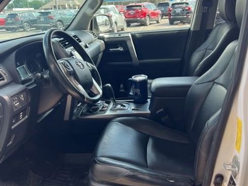 Used 2019 Toyota 4Runner SR5 image 4