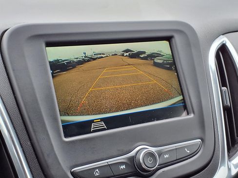 Used 2019 Chevrolet Equinox LT w/ Driver Convenience Package FWD image 26