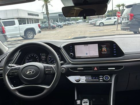 Used 2023 Hyundai Sonata SEL FWD image 21