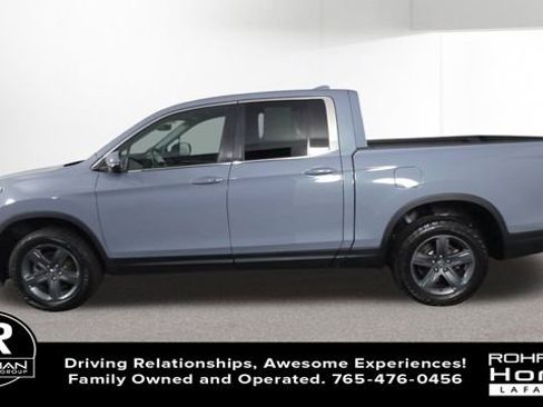 Used 2023 Honda Ridgeline RTL image 5