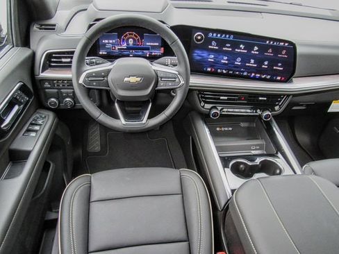 New 2026 Chevrolet Tahoe Premier image 21