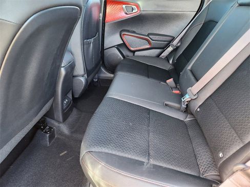 New 2025 Kia Soul GT-Line image 12