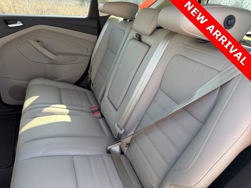 Used 2018 Ford Escape SEL image 23