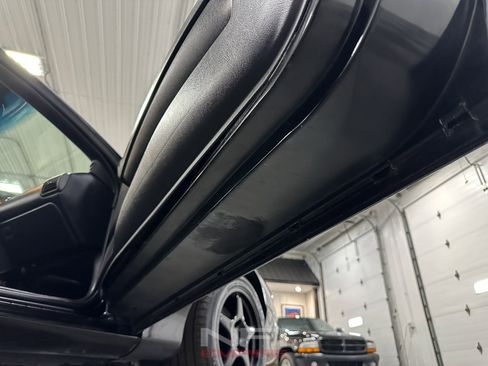 Used 2002 Chevrolet Camaro Z28 image 46