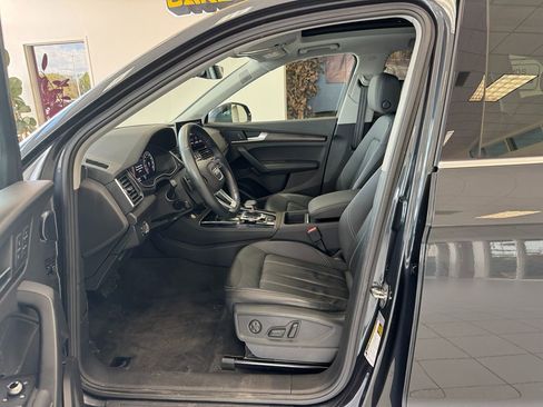 Used 2021 Audi Q5 2.0T Premium Plus AWD/4WD image 11