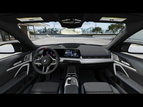 Used 2025 BMW X1 M35i w/ Premium Package image 11