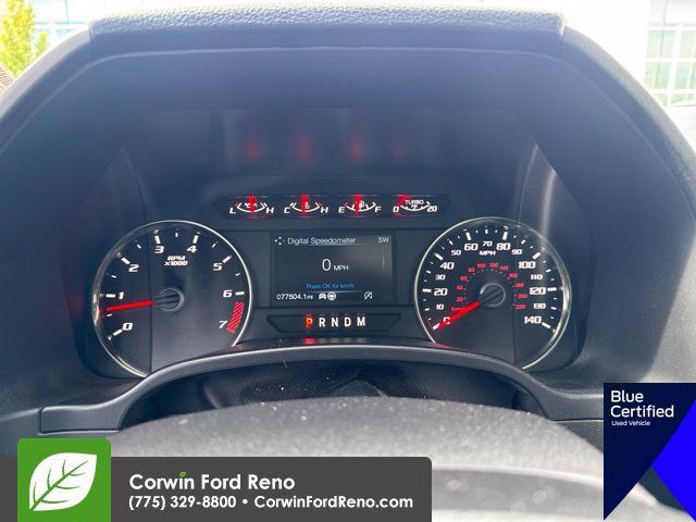 Used 2019 Ford F150 Raptor w/ Equipment Group 801A Mid AWD/4WD image 16