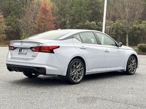 Certified 2023 Nissan Altima 2.0 SR image 26