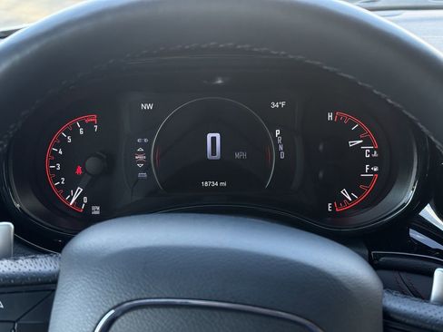 Used 2024 Dodge Durango GT image 17