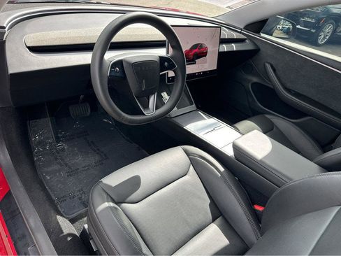 Used 2024 Tesla Model 3 Long Range image 15