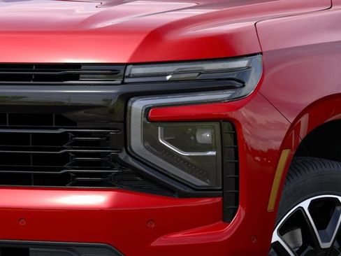 New 2026 Chevrolet Tahoe RST w/ Comfort Package RWD image 10
