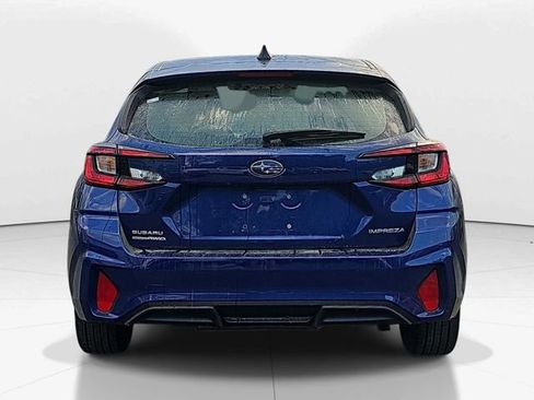 Used 2024 Subaru Impreza 2.0i image 4