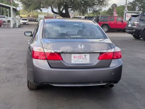 Used 2015 Honda Accord LX image 7