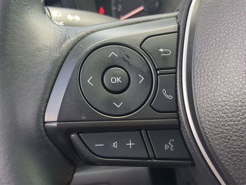 Used 2022 Toyota Corolla SE image 31