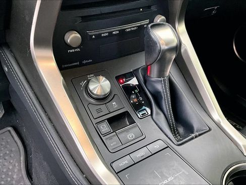 Used 2019 Lexus NX 300 FWD w/ Comfort Package image 31