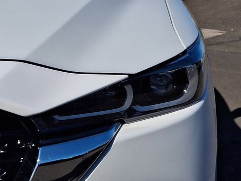 Certified 2023 MAZDA CX-5 AWD 2.5 S w/ Select Package image 11