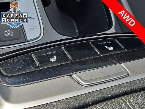 Used 2024 Hyundai Tucson SEL AWD/4WD image 22