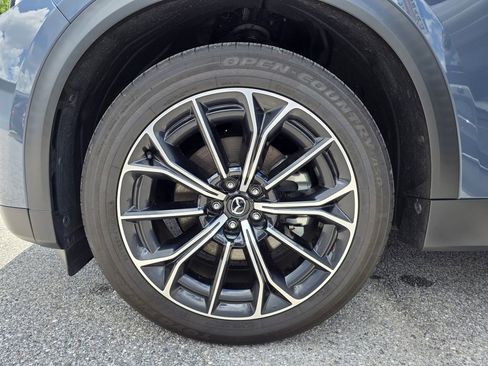 Used 2025 MAZDA CX-70 Plug-In Hybrid w/ Premium Pkg AWD/4WD image 30