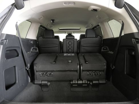 Used 2025 Honda Odyssey EX-L image 29