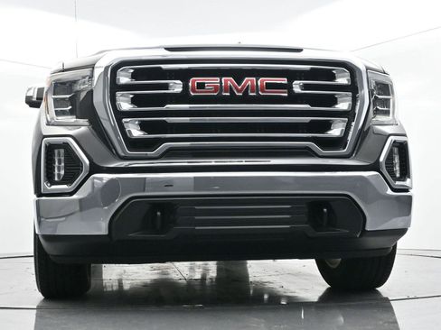 Used 2019 GMC Sierra 1500 SLT w/ SLT Premium Package image 45
