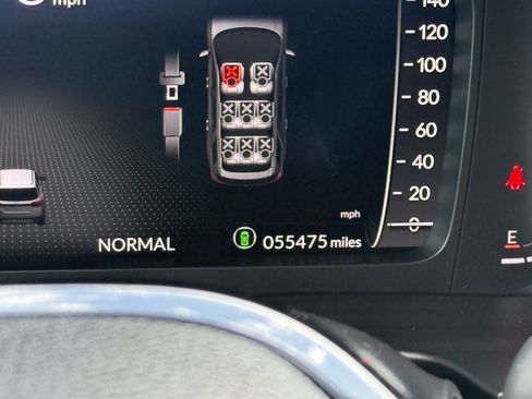Used 2023 Honda Pilot Elite image 20