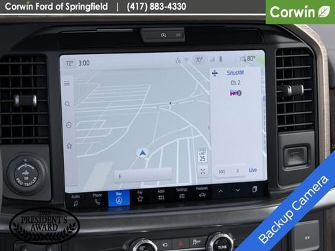 New 2026 Ford F150 King Ranch image 16