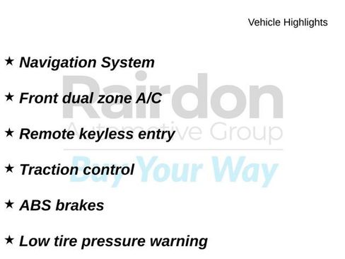 Used 2025 Ford F150 Raptor w/ Equipment Group 803A Raptor R image 5