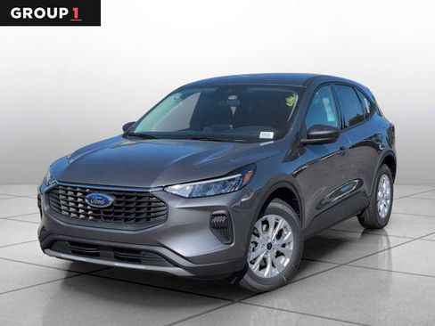 New 2026 Ford Escape Active w/ Cold Weather Package image 1