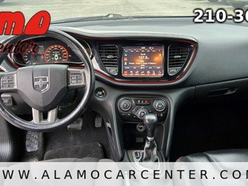 Used 2015 Dodge Dart GT w/ Technology Group image 31
