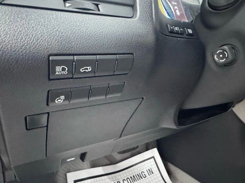 Used 2017 Lexus RX 350 F Sport image 25