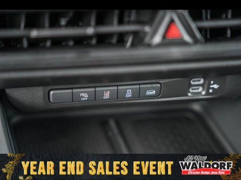 New 2024 Dodge Charger Scat Pack w/ Plus Group image 29