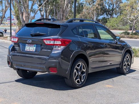 Used 2018 Subaru Crosstrek 2.0i Limited image 12