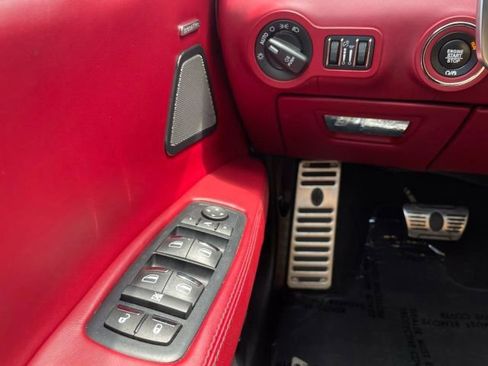 Used 2017 Maserati Quattroporte GTS GranSport image 29