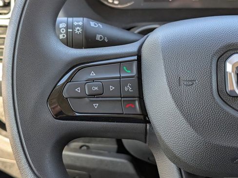 New 2025 RAM ProMaster 3500 w/ Upfitter's Prep Package image 19