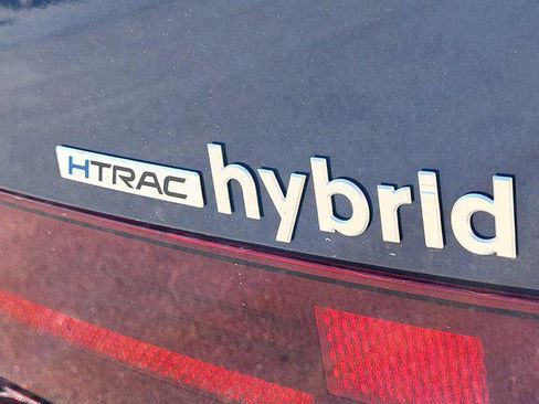 New 2026 Hyundai Santa Fe SEL AWD/4WD image 13