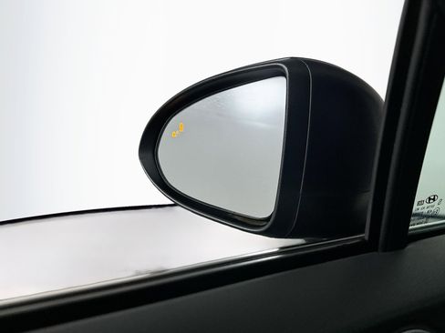 Used 2021 Hyundai Sonata SEL image 16