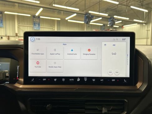 New 2026 Ford Bronco Sport Outer Banks AWD/4WD image 23
