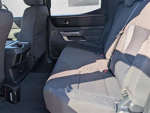 New 2026 Toyota Tundra SR5 AWD/4WD image 16