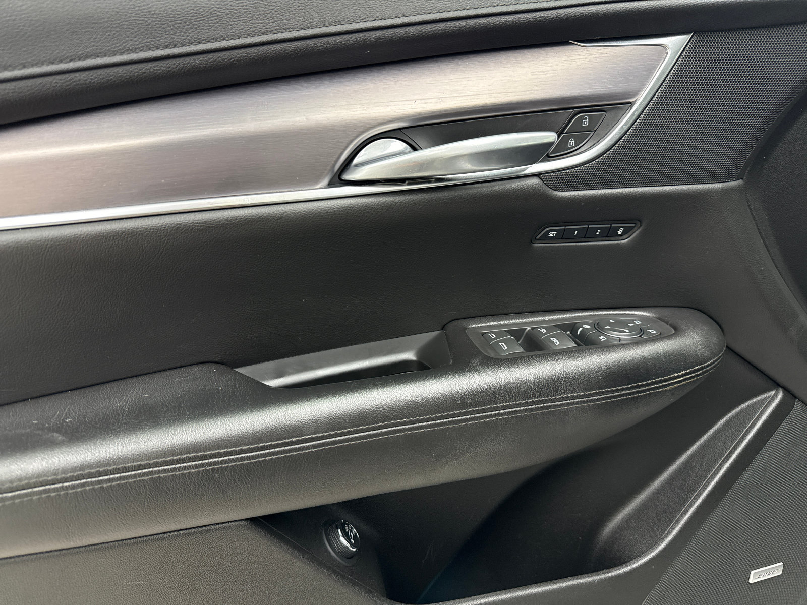 Used 2019 Cadillac XT5 Premium Luxury AWD/4WD image 35